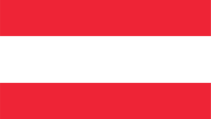 Bandiera Austria