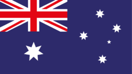 Bandiera Australia