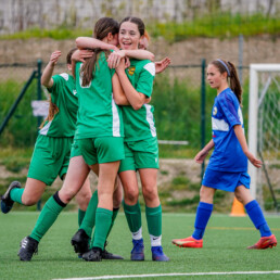 YES CUP 2023: torneo internazionale giovanile calcio maschile e femminile di Milano