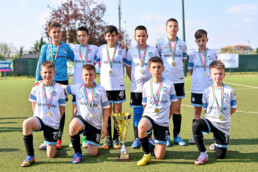YES CUP 2023: torneo internazionale giovanile calcio maschile e femminile di Milano