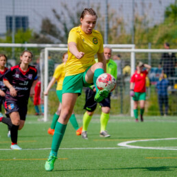 YES CUP 2023: torneo internazionale giovanile calcio maschile e femminile di Milano