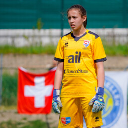 YES CUP 2023: torneo internazionale giovanile calcio maschile e femminile di Milano