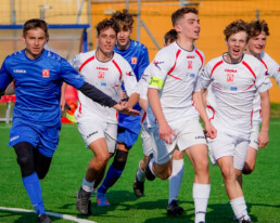YES CUP 2023: torneo internazionale giovanile calcio maschile e femminile di Milano