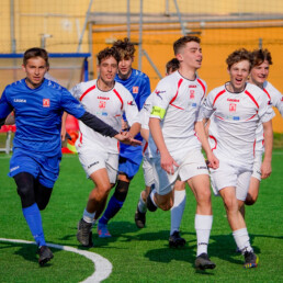 YES CUP 2023: torneo internazionale giovanile calcio maschile e femminile di Milano