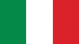 Bandiera Italia