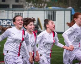 YES CUP 2024: torneo internazionale giovanile calcio maschile e femminile di Milano