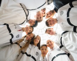 Prima edizione YES CUP 2022 a Milano, il torneo di calcio giovanile internazionale maschile e femminile